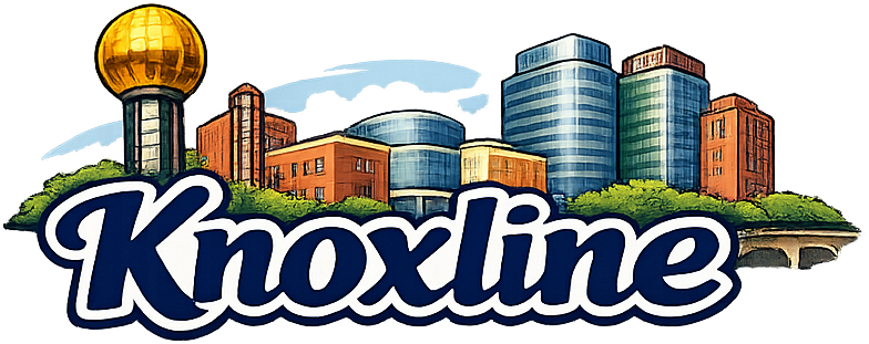 Knoxline - Knoxville Business Directory